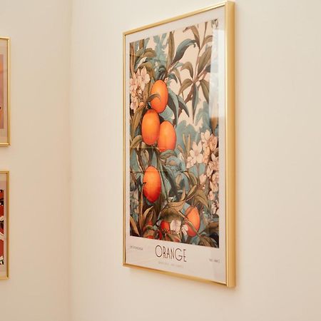 Malixa - Apartment In The Heart Of Vienna Next To Metro Exterior foto