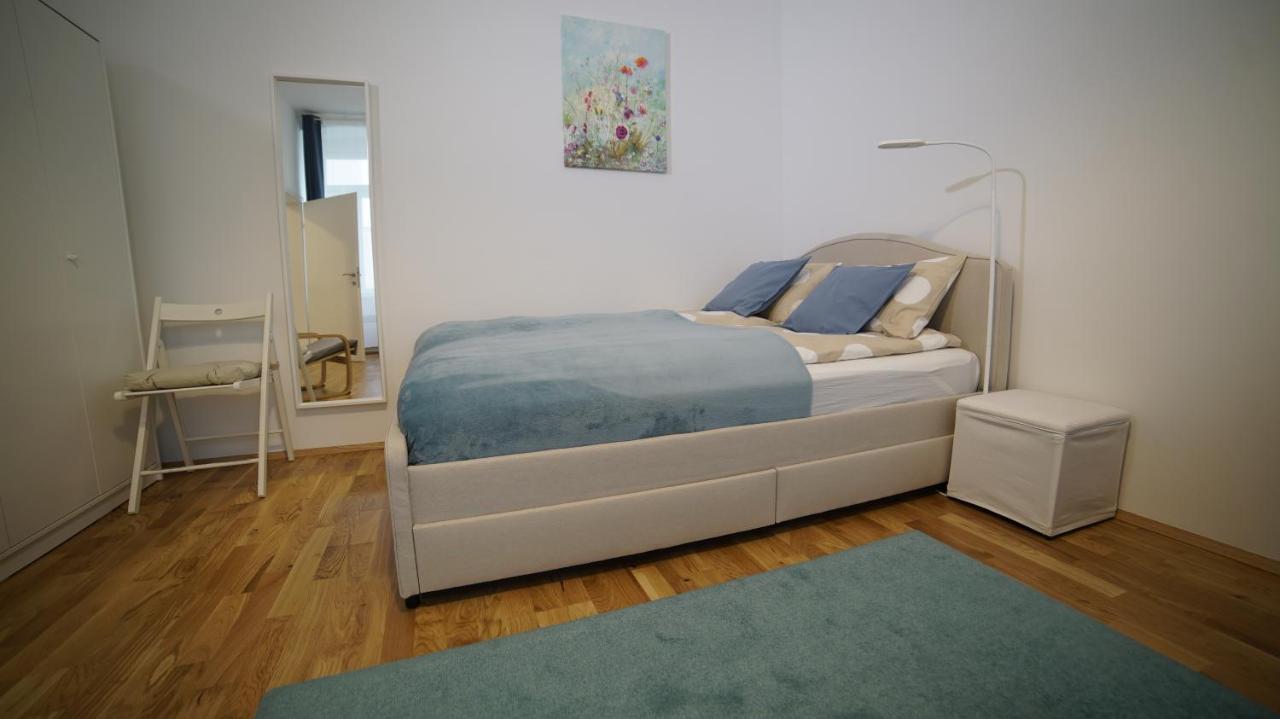 Malixa - Apartment In The Heart Of Vienna Next To Metro Exterior foto