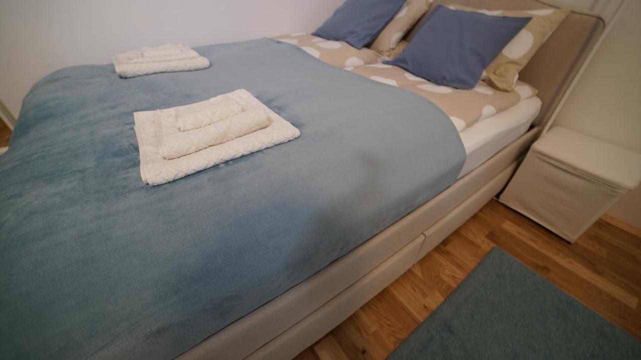 Malixa - Apartment In The Heart Of Vienna Next To Metro Exterior foto