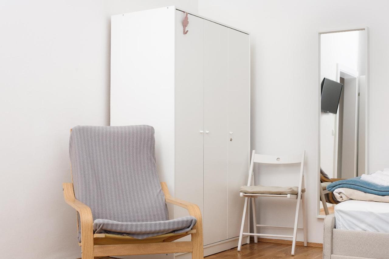 Malixa - Apartment In The Heart Of Vienna Next To Metro Exterior foto