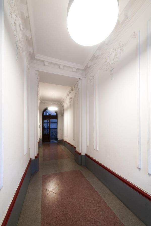 Malixa - Apartment In The Heart Of Vienna Next To Metro Exterior foto